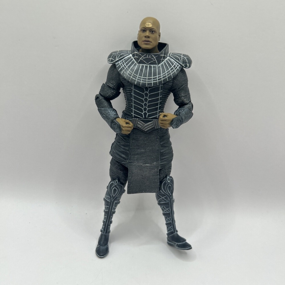 Very Rare Stargate SG-1 Series 1 Jaffa Warrior